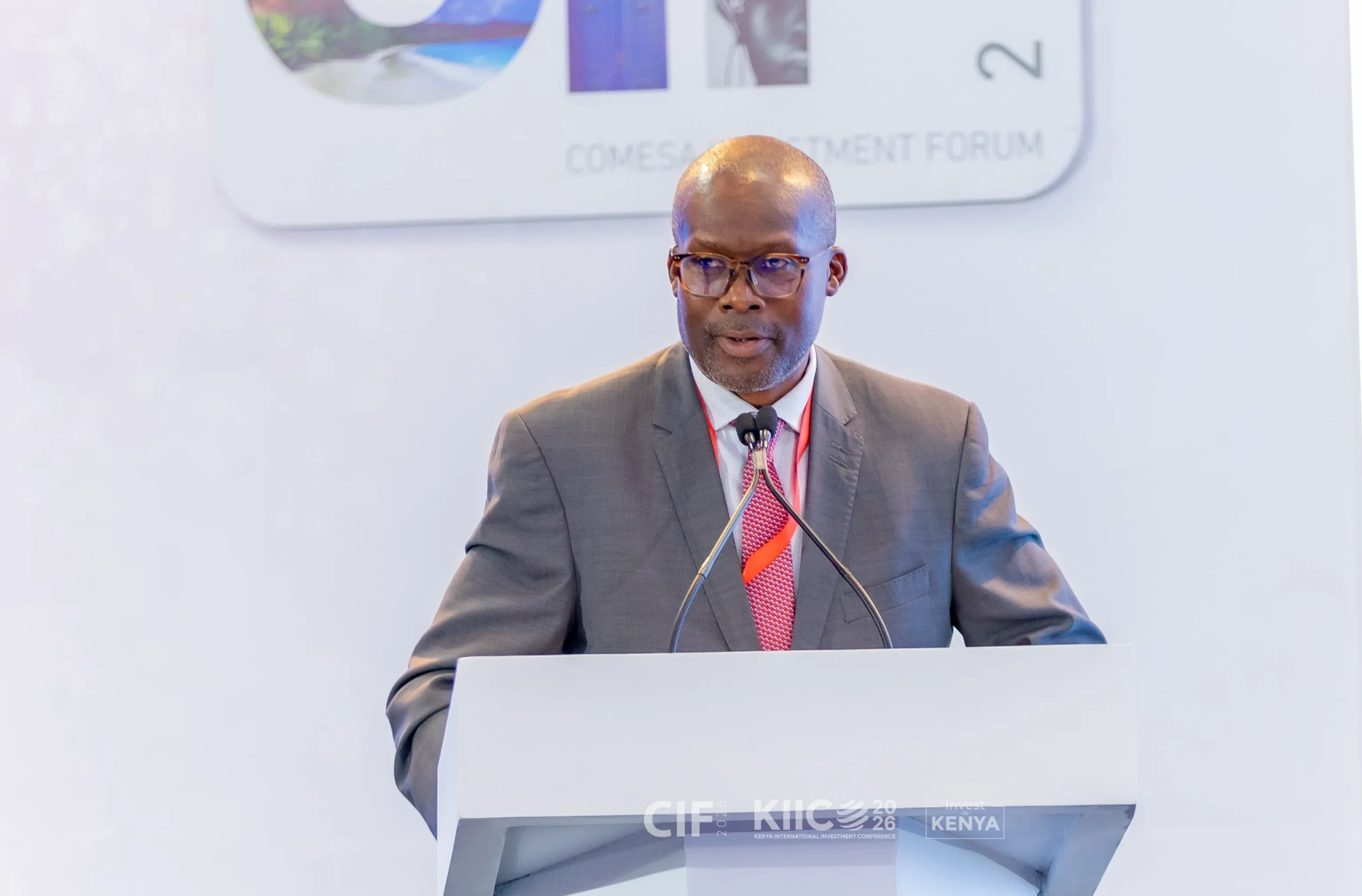 COMESA INVESTMENT FORUM 2026