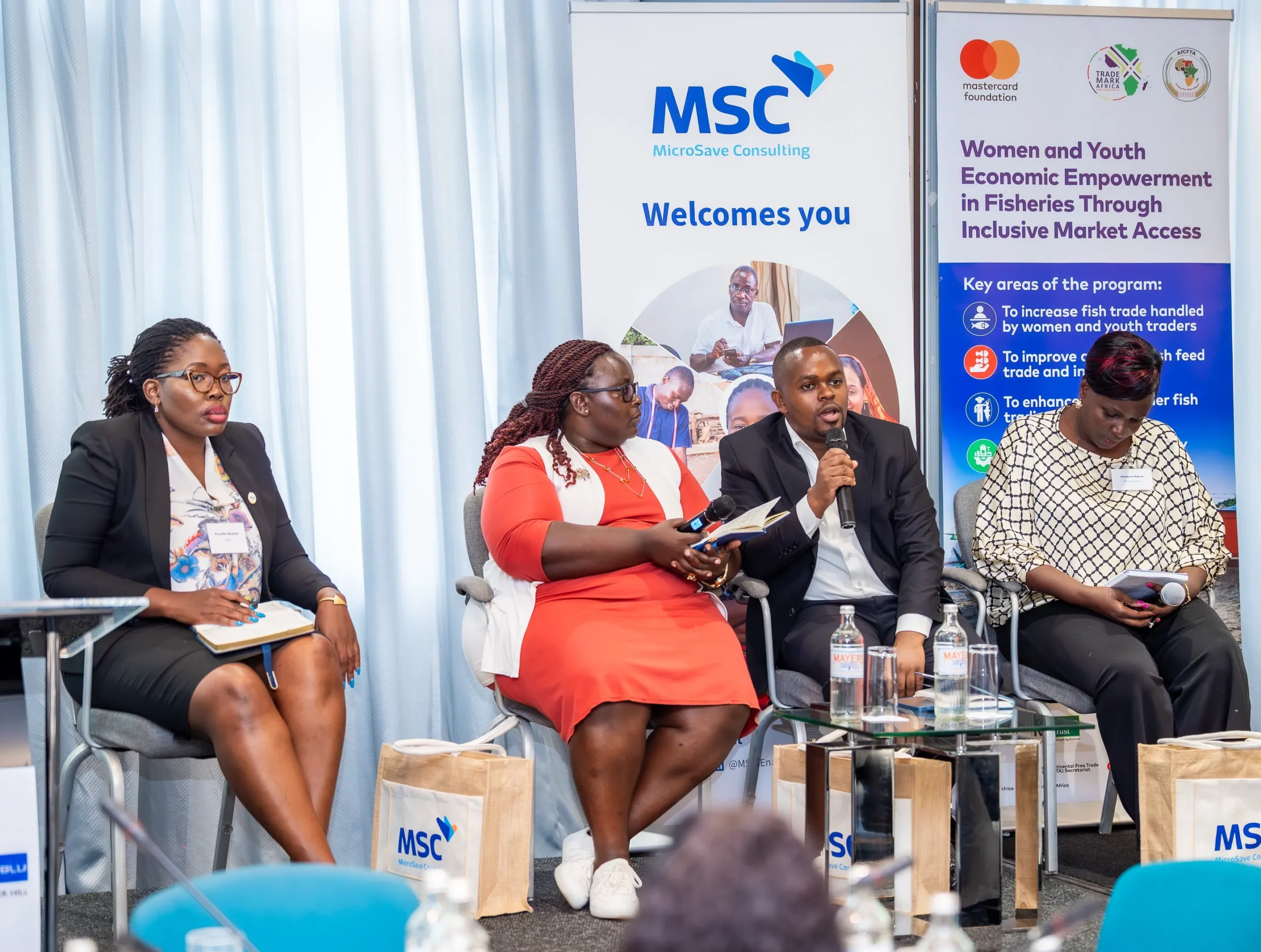 Kenya National Fisheries Access to Finance Workshop 2026