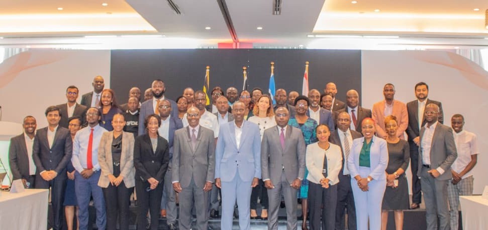 Kenya and Uganda Move to the Next Phase of the Northern Corridor Upgrade Project