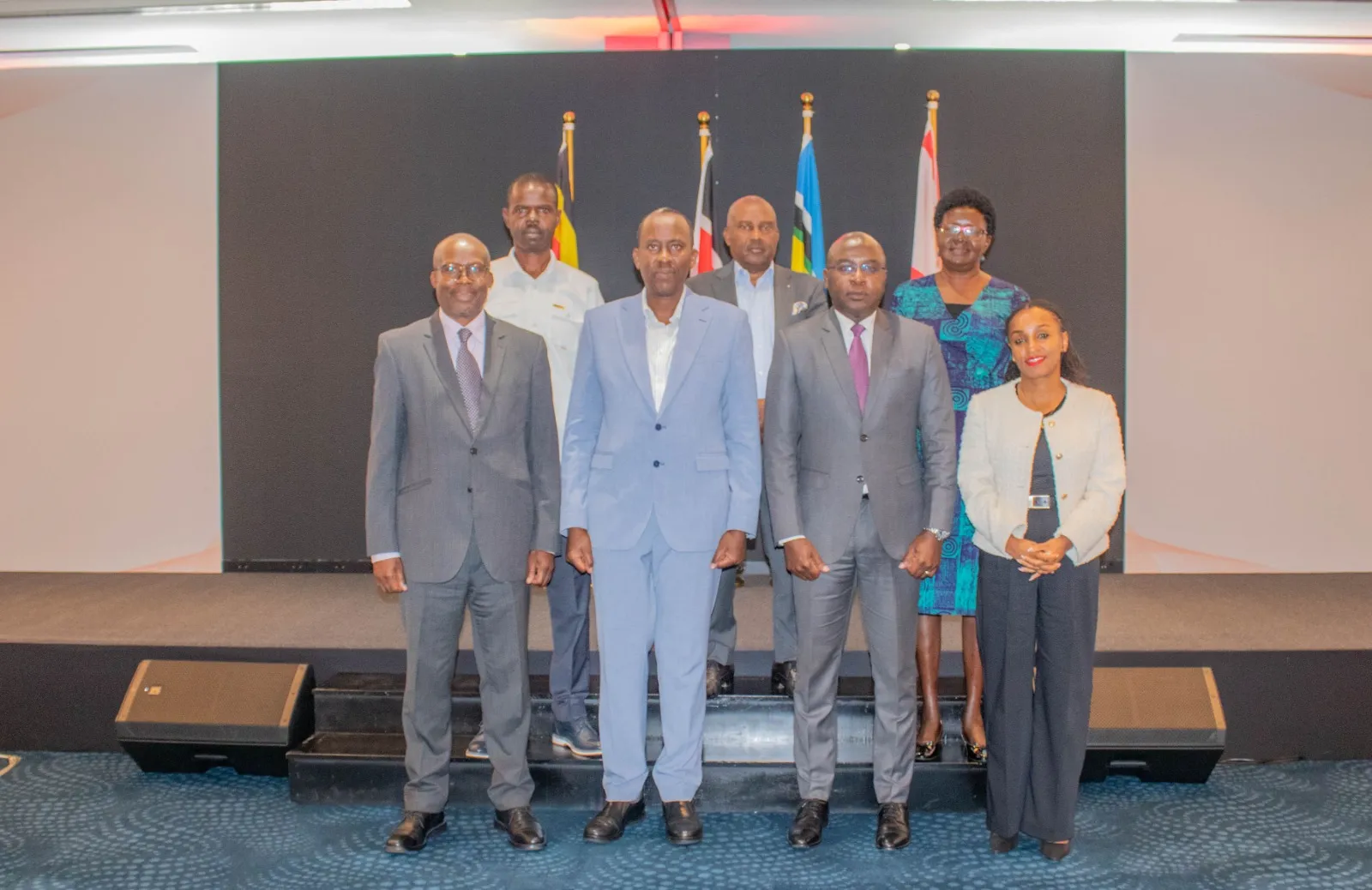 Kenya and Uganda Move to the Next Phase of the Northern Corridor Upgrade Project