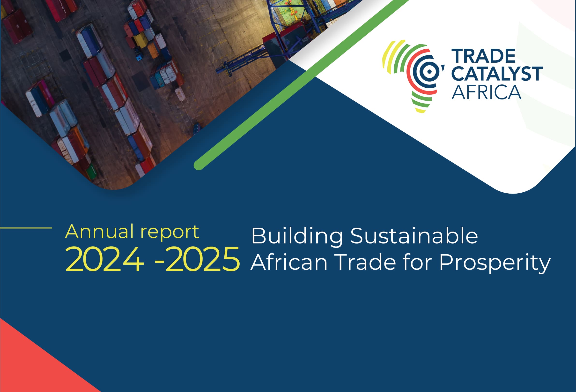 TCA Annual Report 24-25