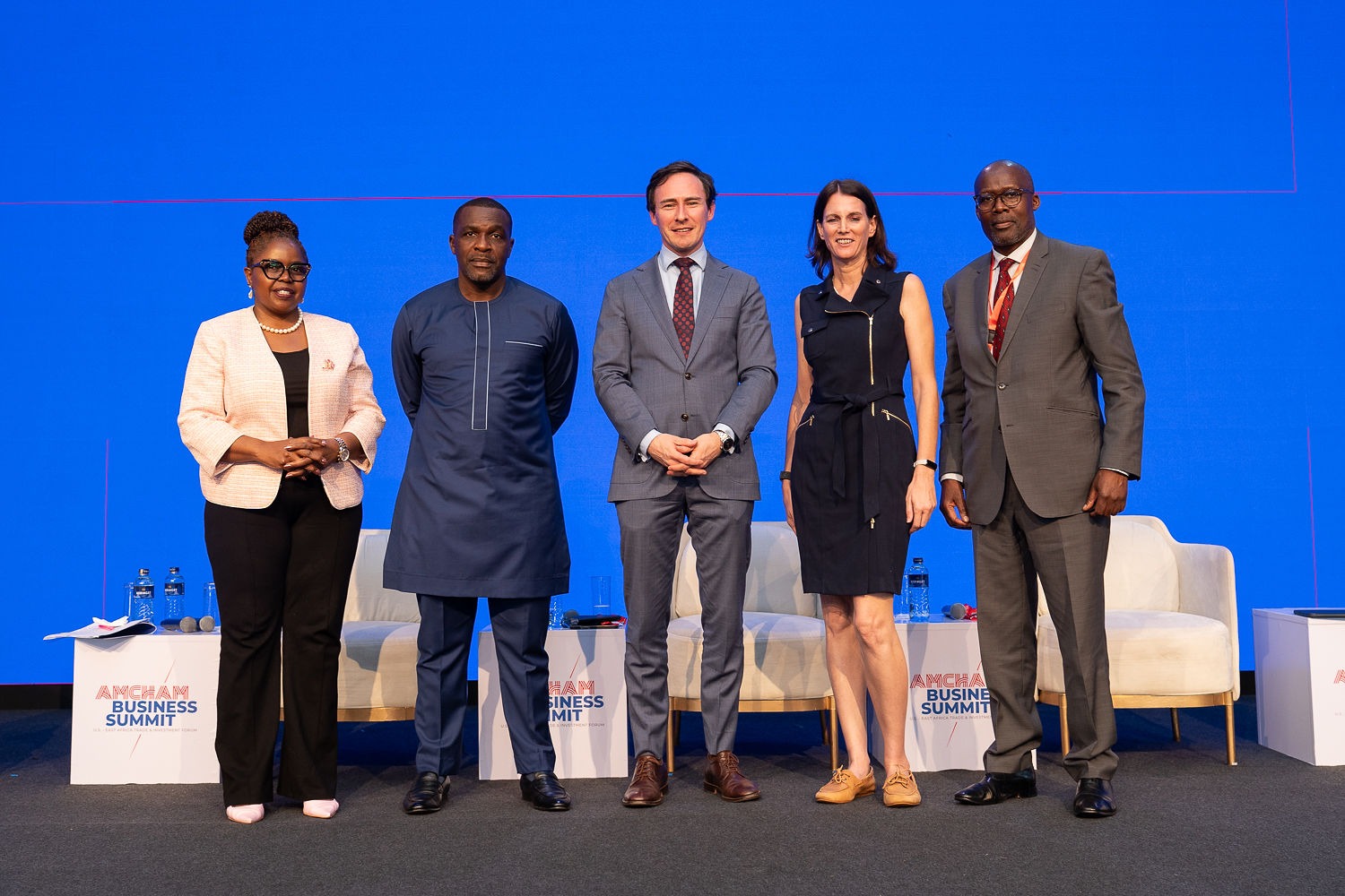 AMCHAM 2026