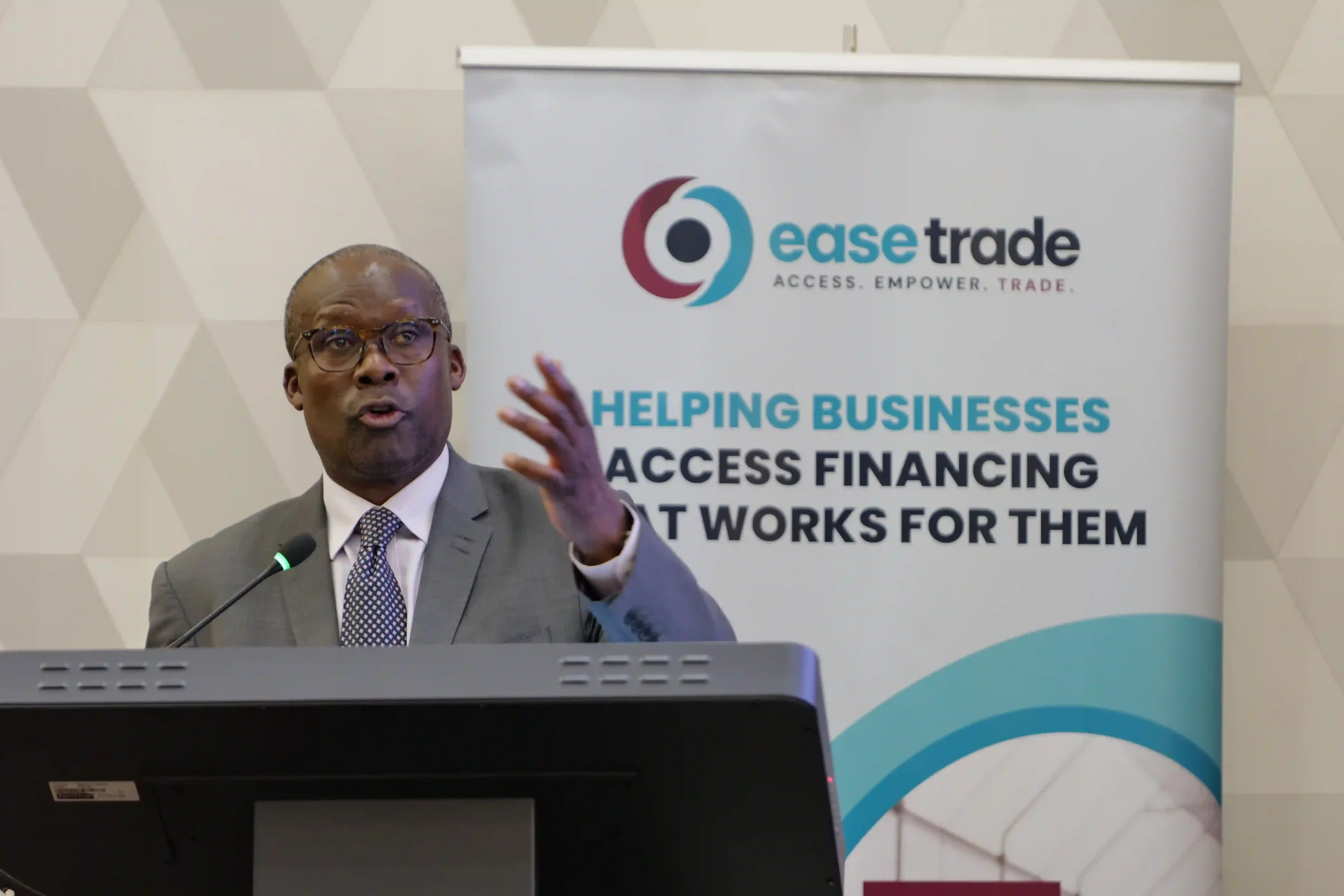 EASETRADE to Support Entrepreneurs in Kenya through Credit Access and Skills Development
