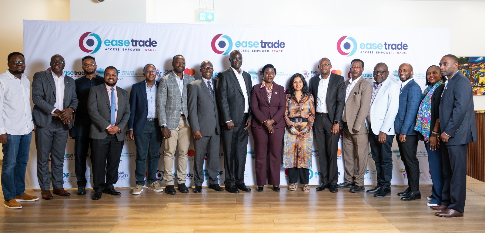 EASETRADE to Support Entrepreneurs in Kenya through Credit Access and Skills Development