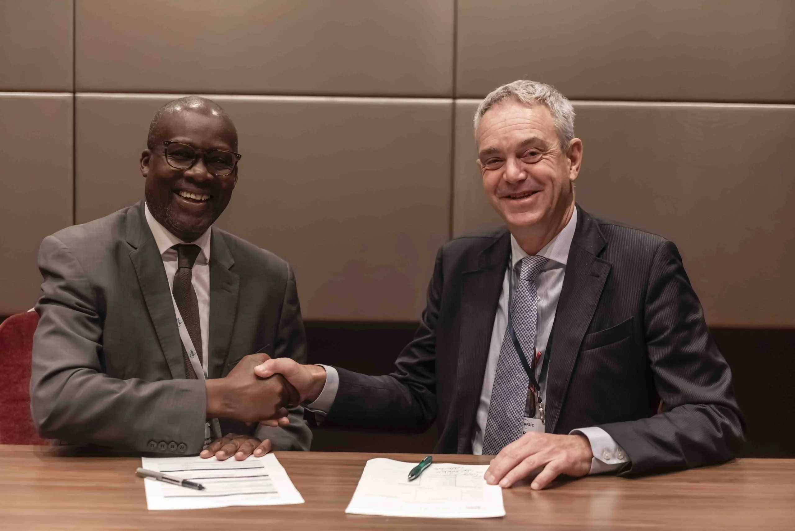 Trade Catalyst Africa and African Investments Limited partner to attract investment into Africa’s trade infrastructure and trade finance