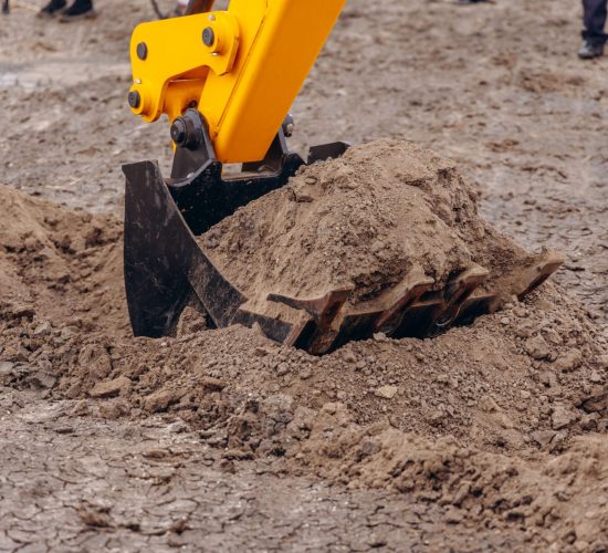 Groundbreaking July 2024 - 2