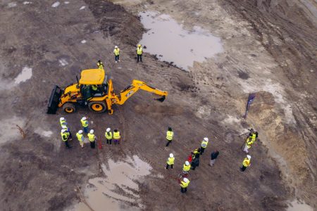 Groundbreaking July 2024 - 6