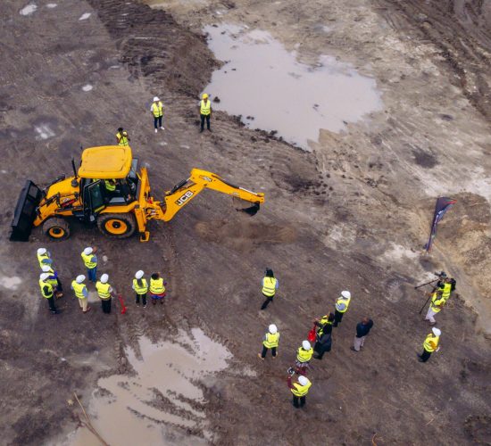 Groundbreaking July 2024 - 6