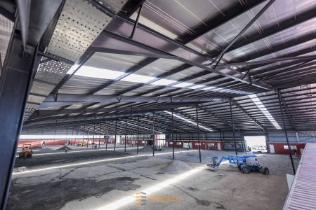 Progress March 2025 - 7