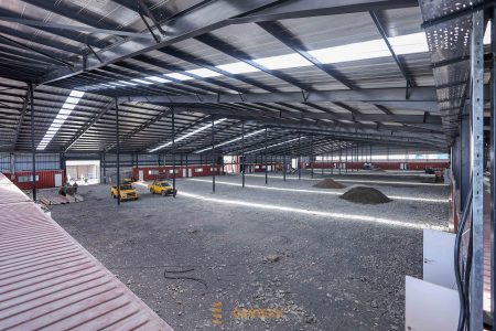 Progress March 2025 - 8